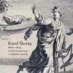 Karel Škréta a univerzitní teze v českých zemích